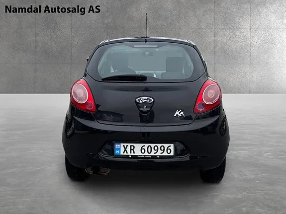 Ford Ka 2014 photo 4