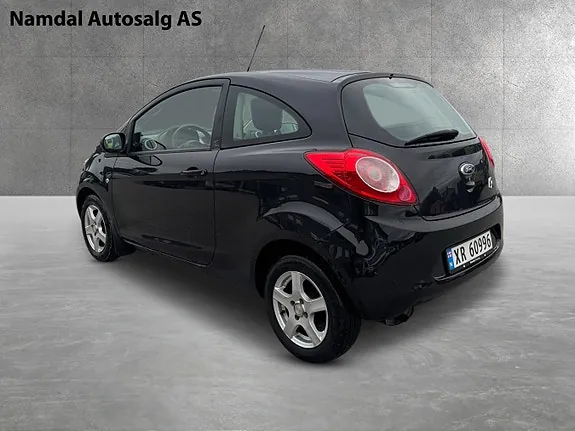 Ford Ka 2014 photo 3