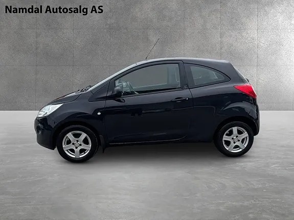 Ford Ka 2014 photo 2