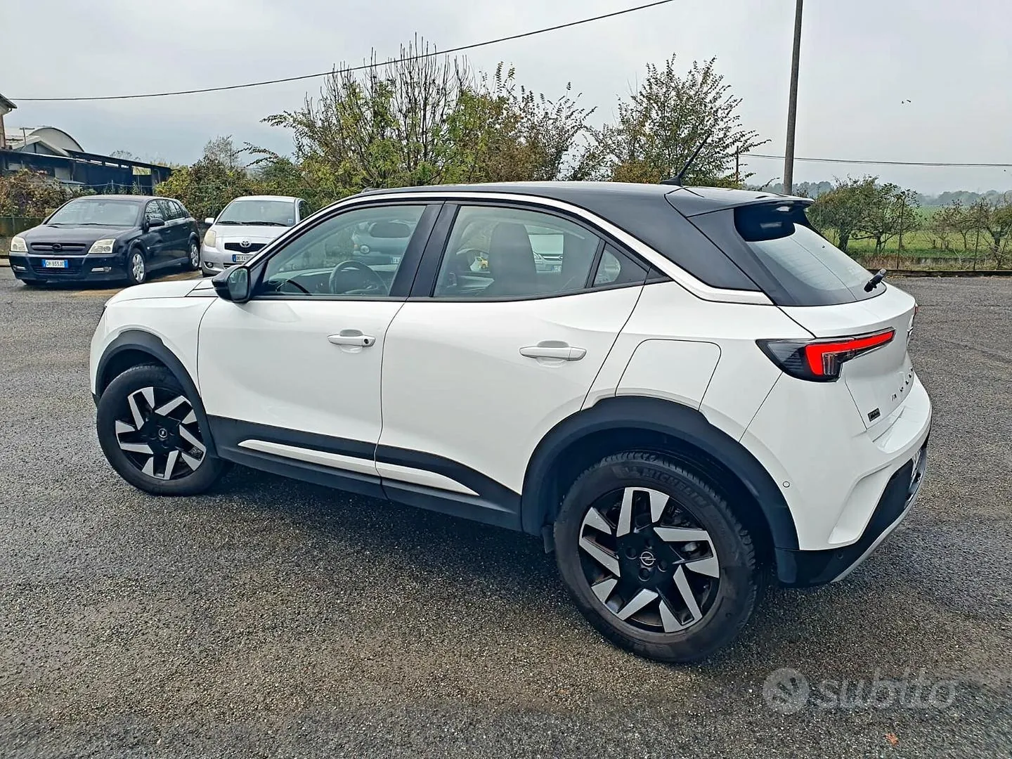 Opel Mokka 2021 photo 3