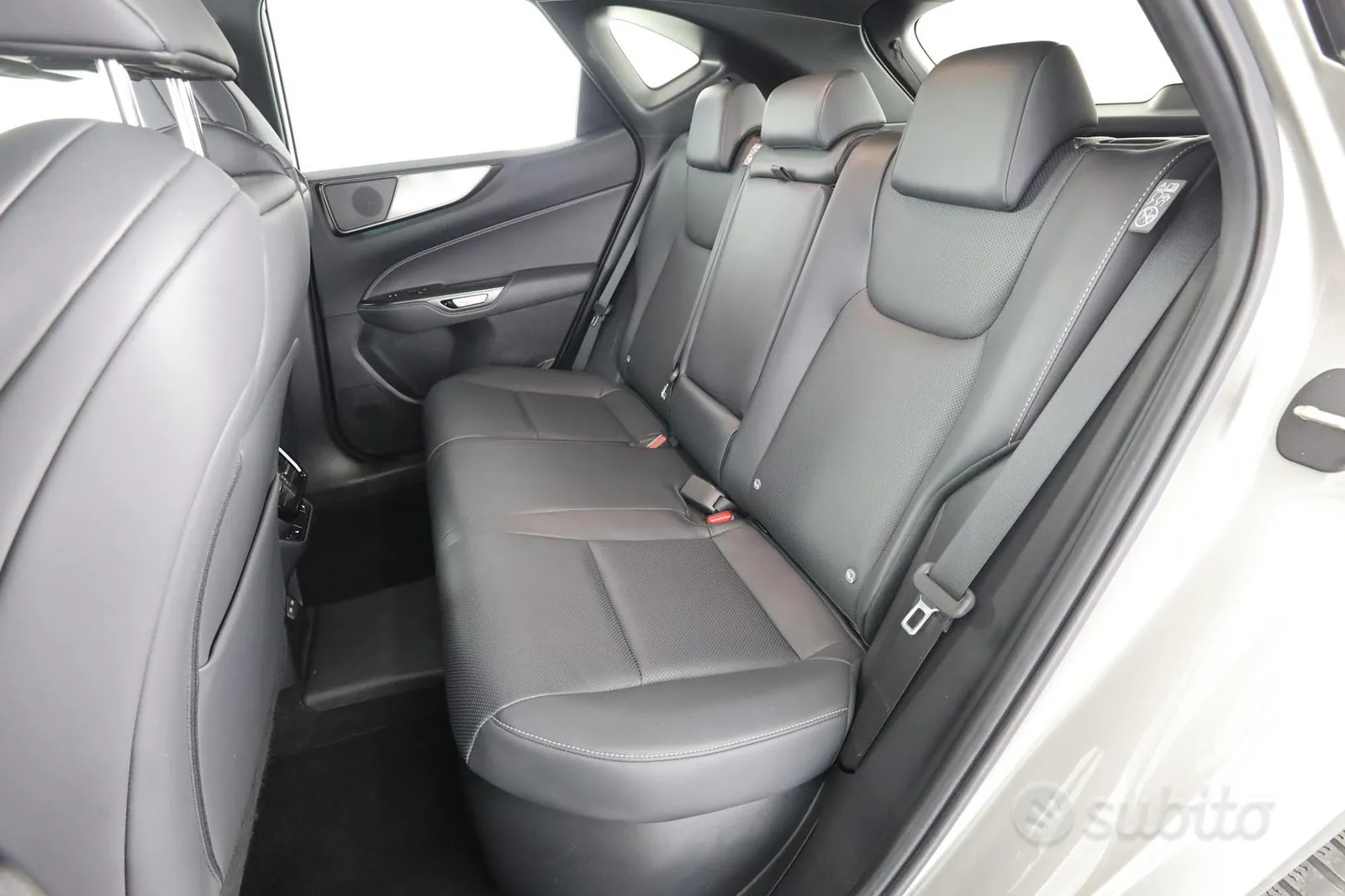 Lexus Nx 2024 photo 3
