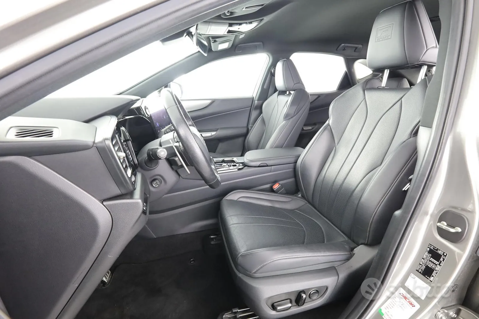 Lexus Nx 2024 photo 2