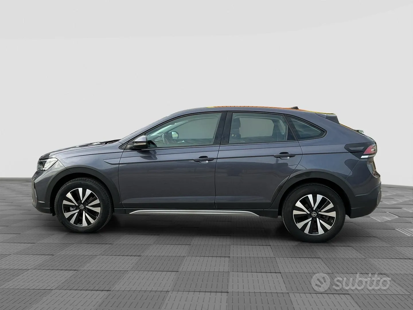 Volkswagen Taigo 2023 photo 2