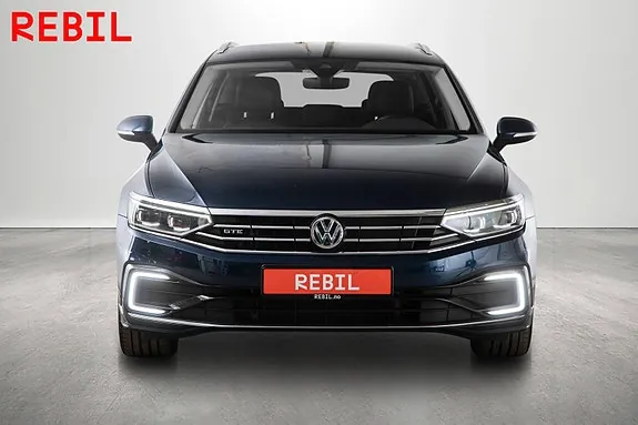 Volkswagen Passat 2020 photo 3