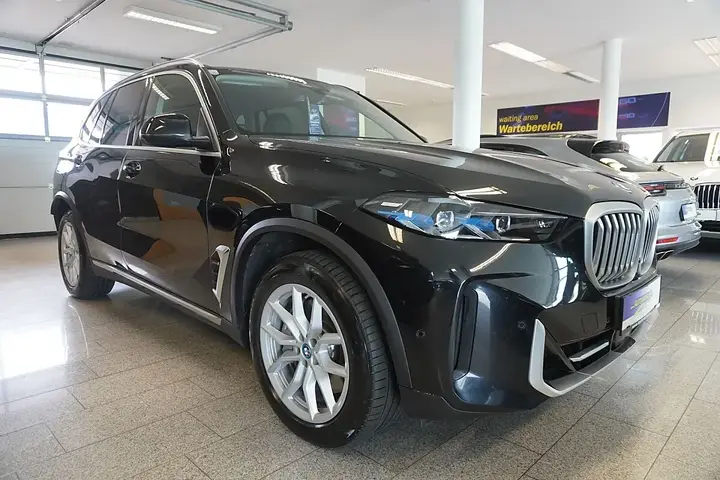 BMW X5 2023 photo 3