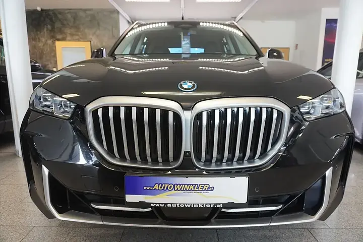 BMW X5 2023 photo 2