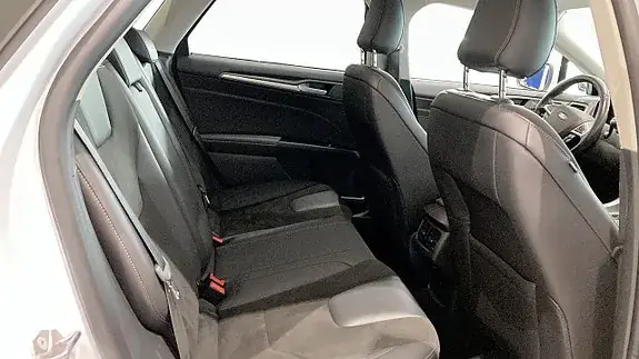 Ford Mondeo 2018 photo 5