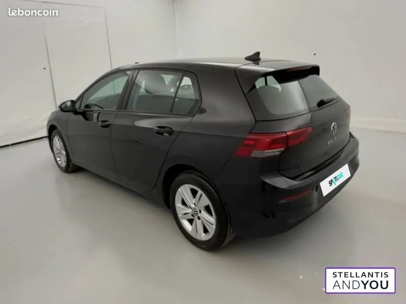 Volkswagen Golf 2020 photo 3