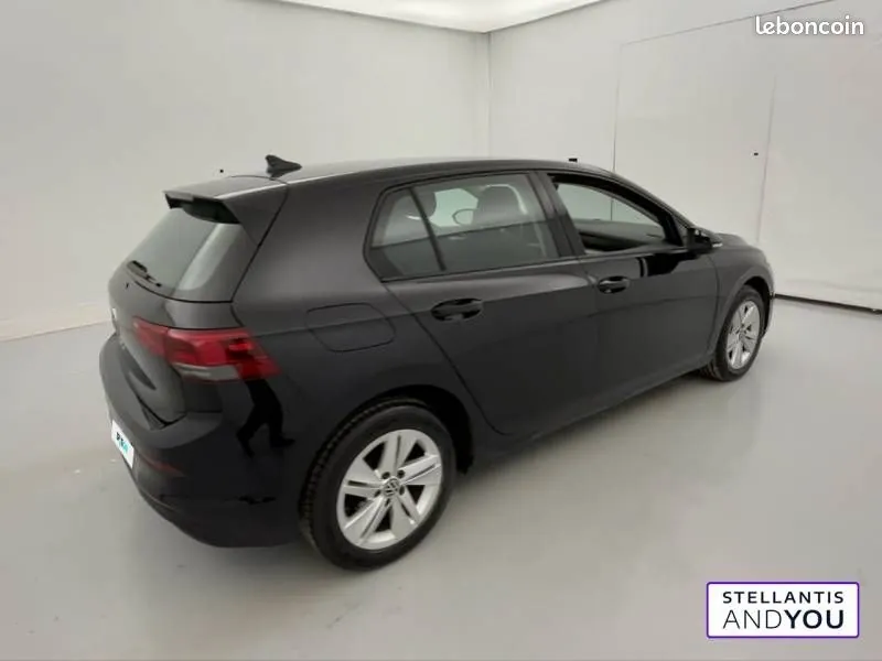 Volkswagen Golf 2020 photo 5
