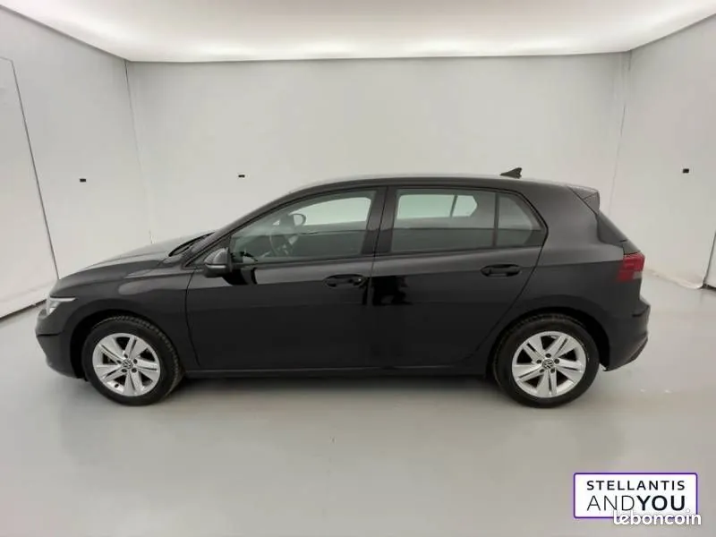 Volkswagen Golf 2020 photo 2