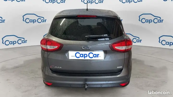 Ford C-Max 2015 photo 3