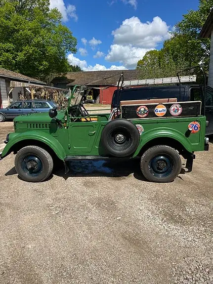 Gaz 69