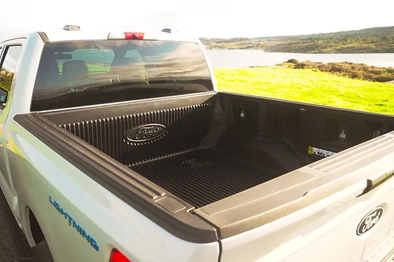 Ford F-150 2025 photo 5
