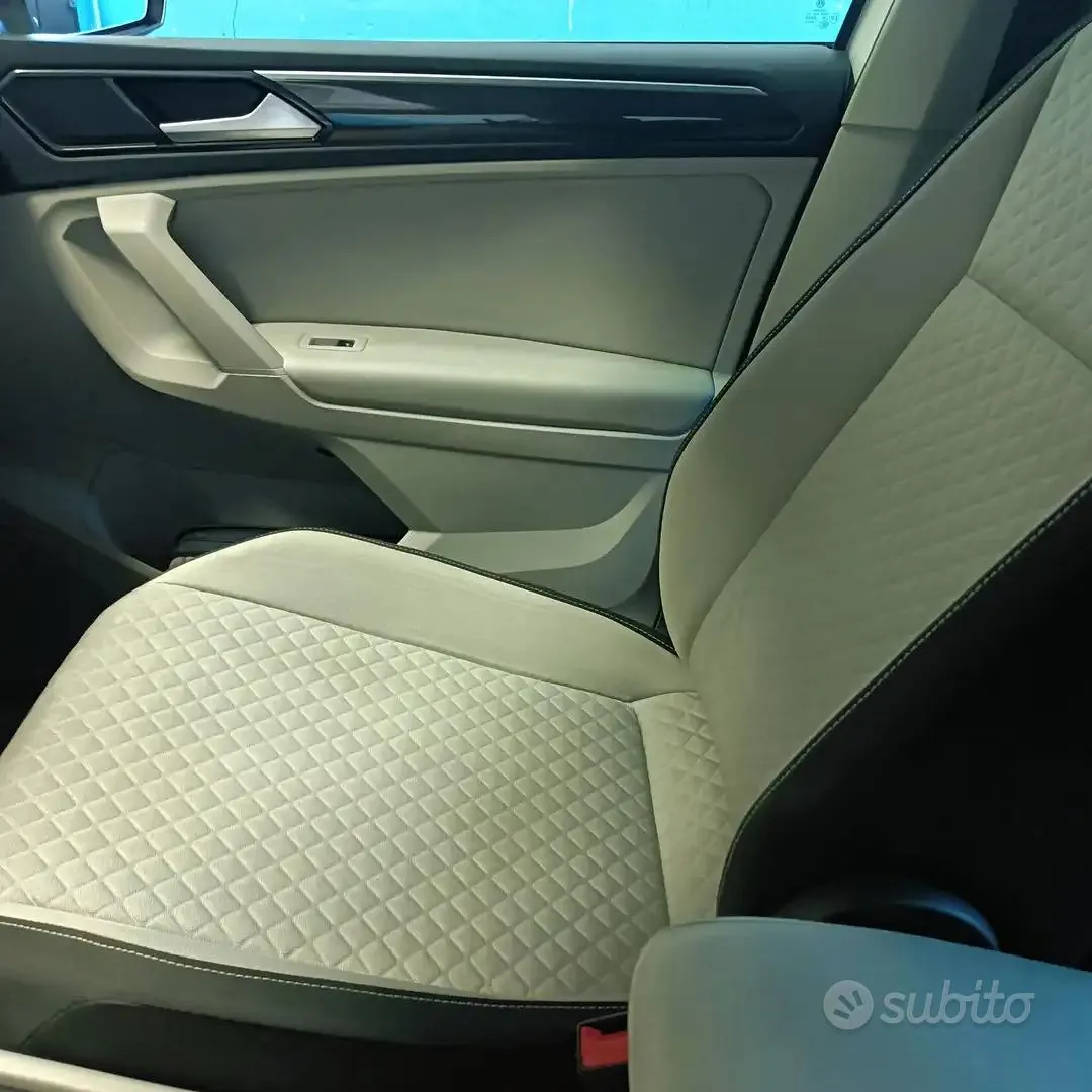 Volkswagen Tiguan 2016 photo 2