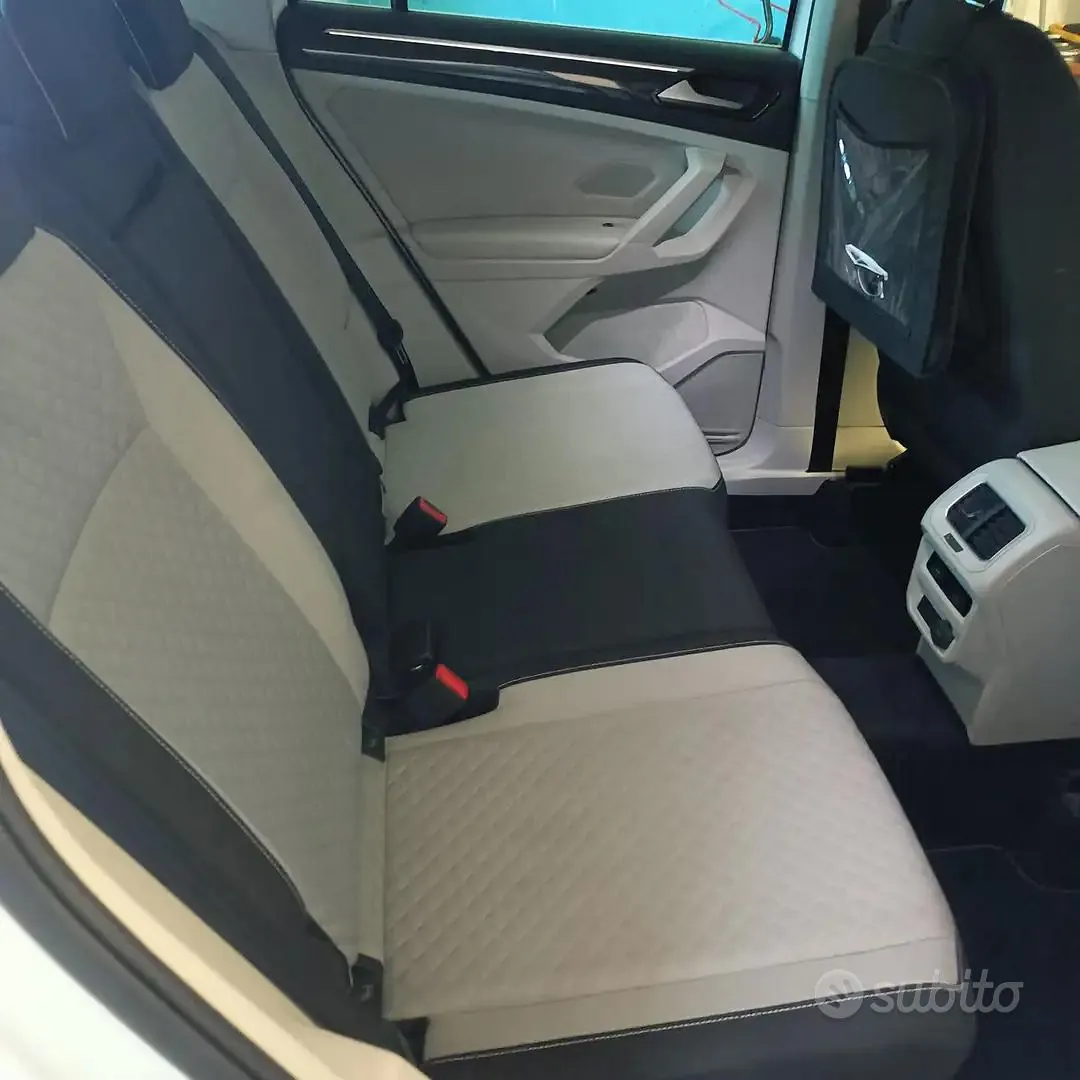 Volkswagen Tiguan 2016 photo 4