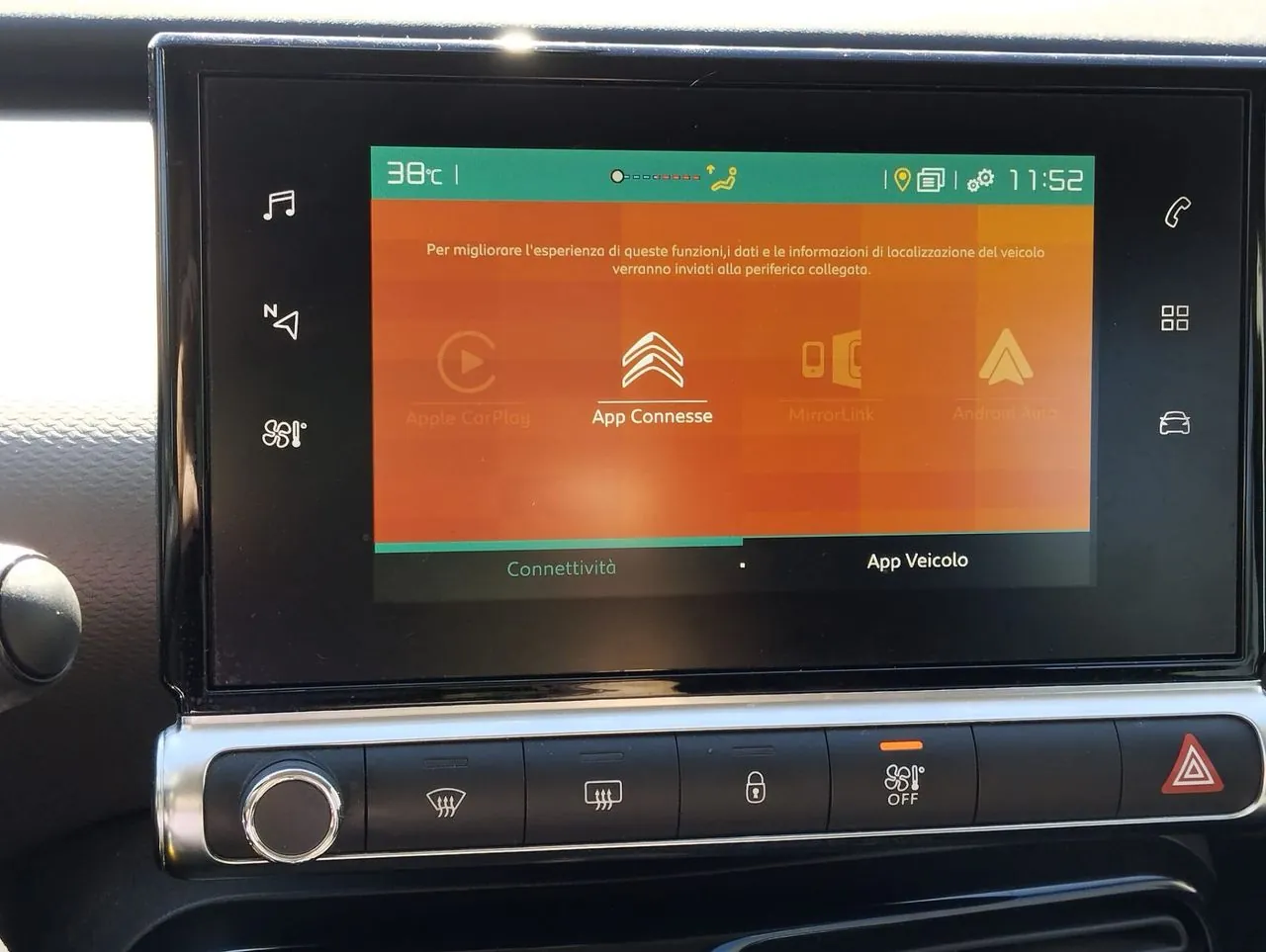 Citroen C4 Cactus 2019 photo 5