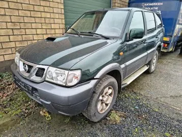 Nissan Terrano