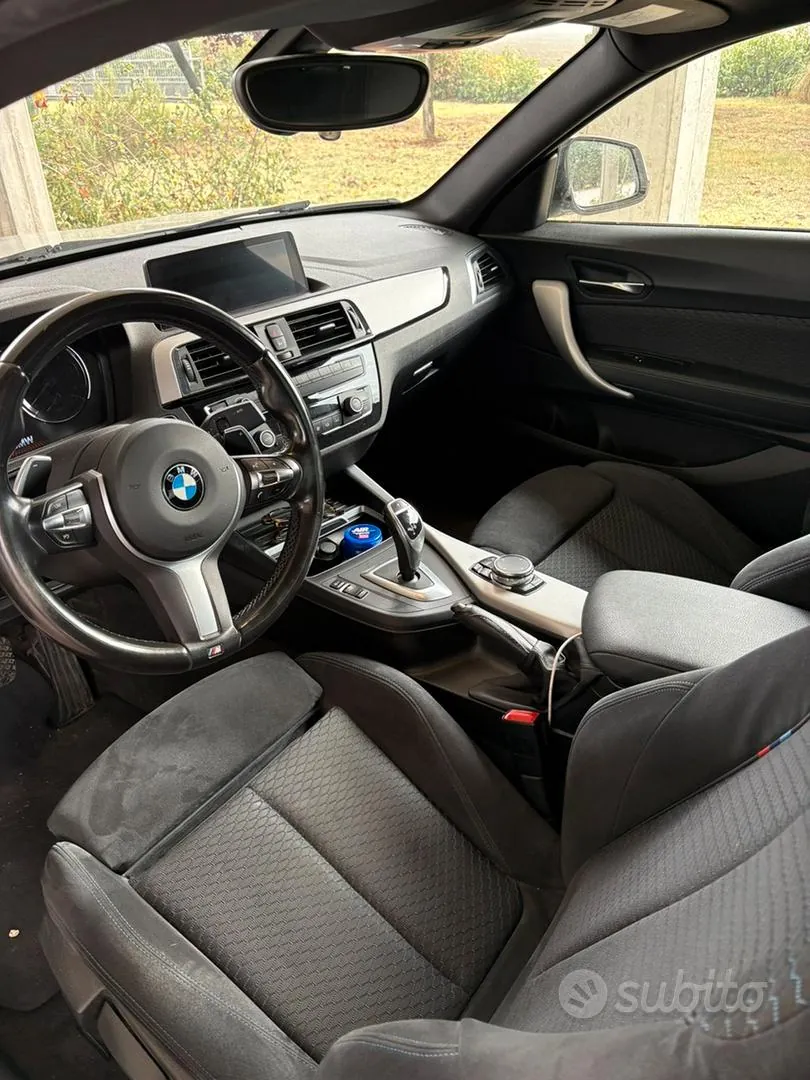 BMW 2 Series 2018 photo 5