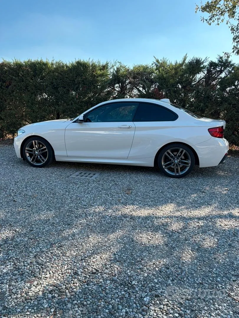 BMW 2 Series 2018 photo 2