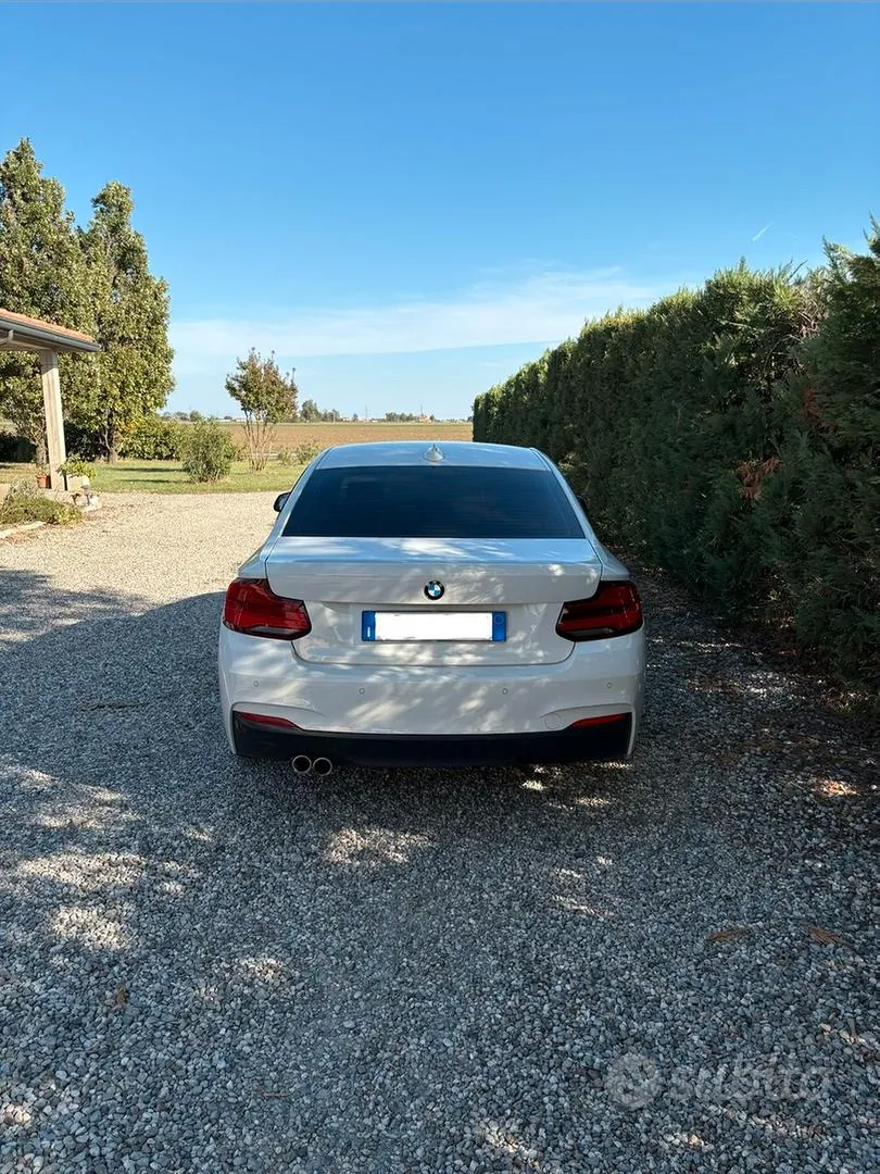 BMW 2 Series 2018 photo 4