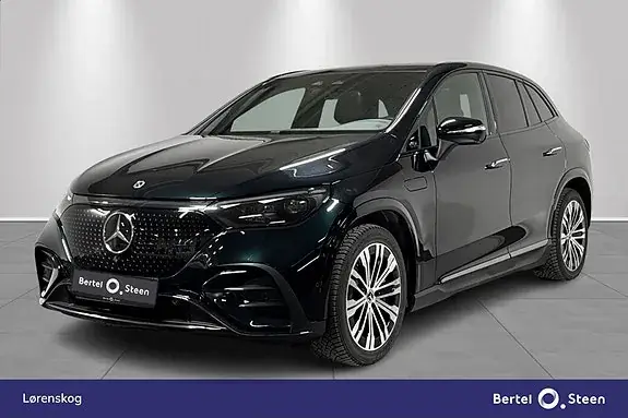Mercedes-Benz Eqe500 Suv