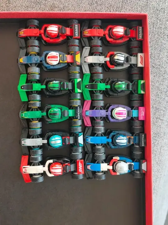 Lego 71049