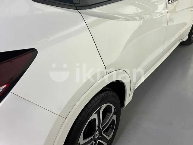 Honda Vezel 2014 photo 4
