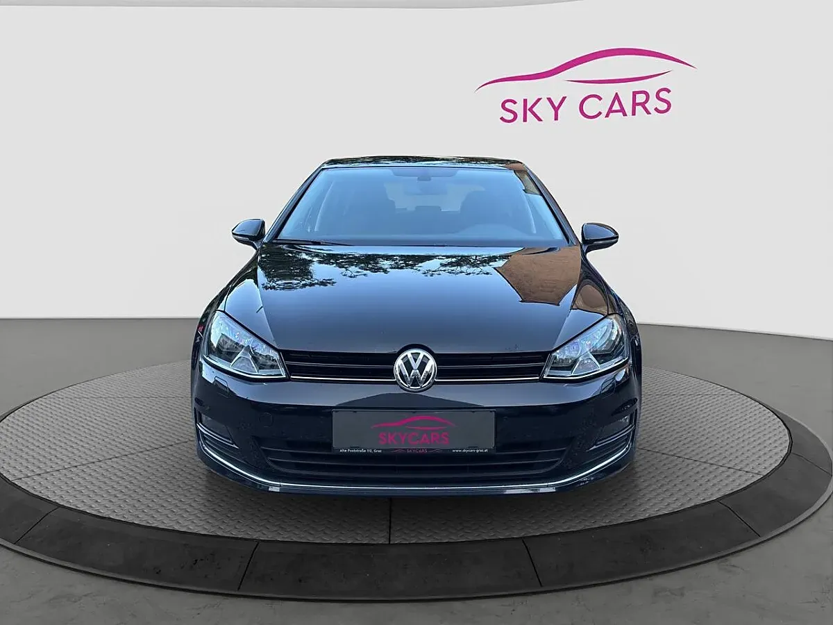 Volkswagen Golf 2016 photo 2
