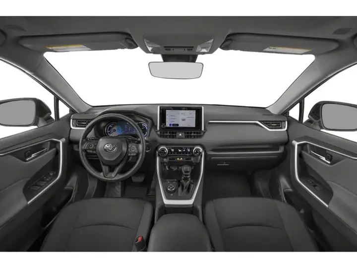 Toyota Rav4 2025 photo 5