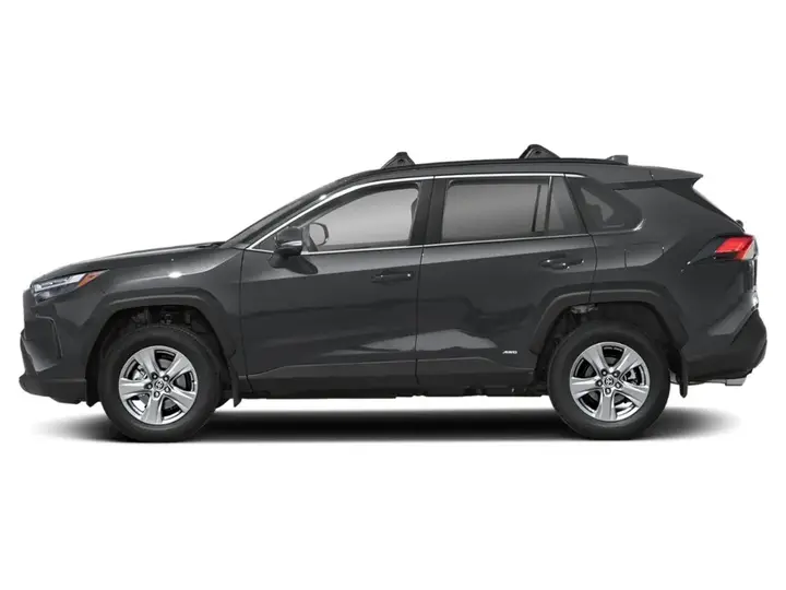 Toyota Rav4 2025 photo 3
