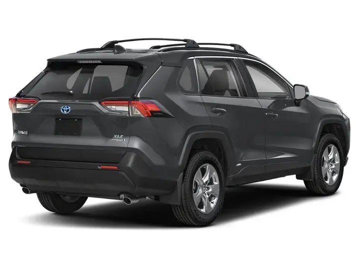 Toyota Rav4 2025 photo 2