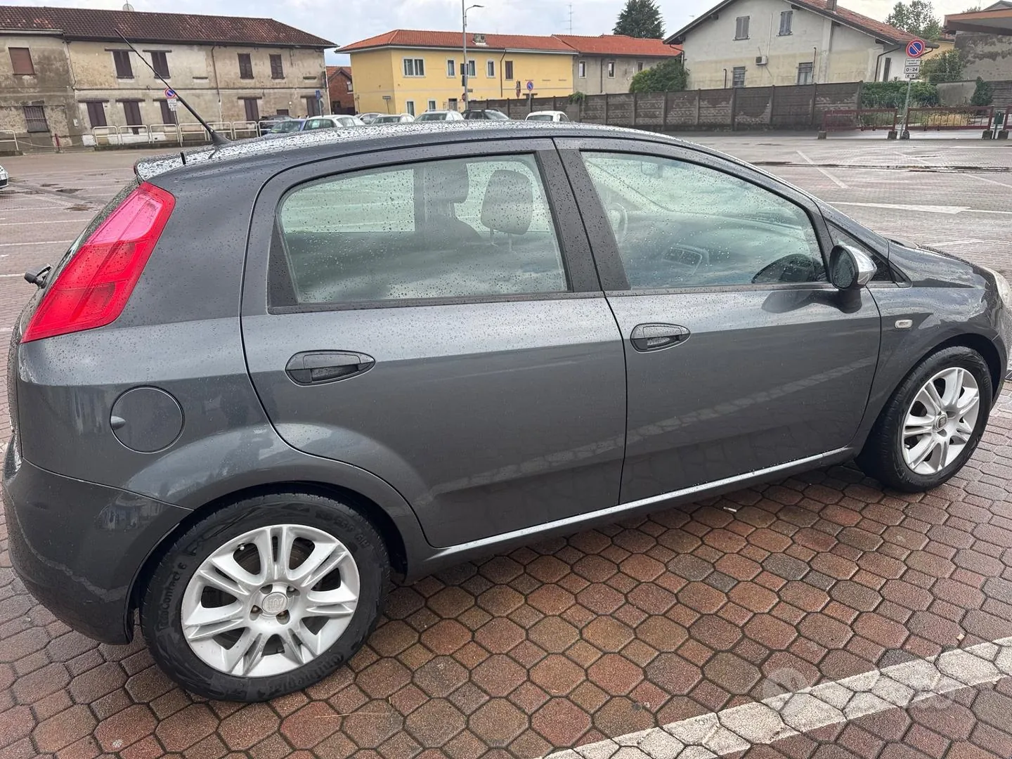 Fiat Grande Punto
