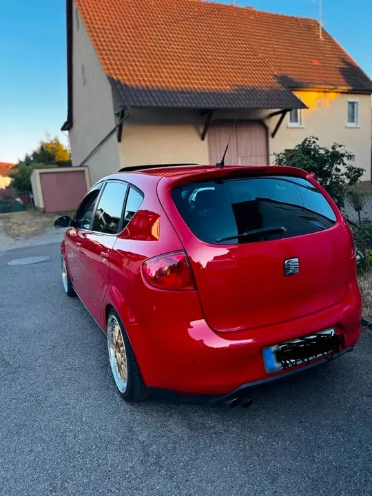 Seat Altea