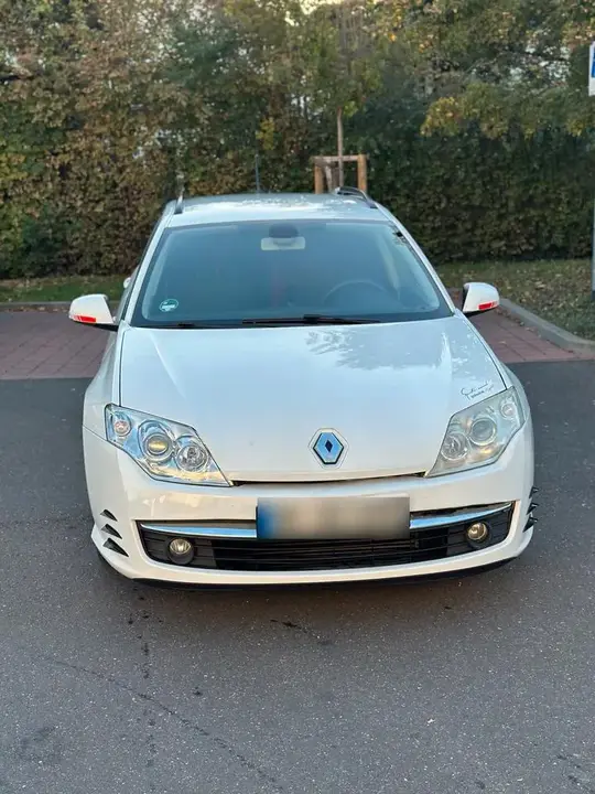 Renault Laguna