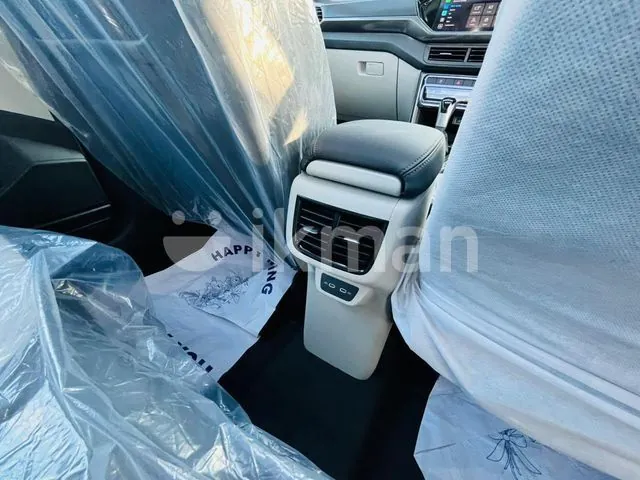 Volkswagen Taigun 2026 photo 5