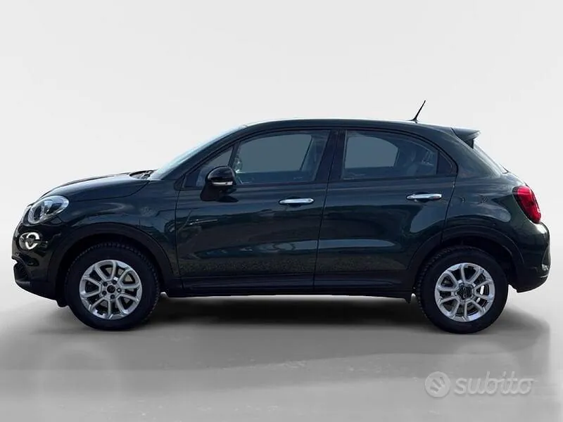 Fiat 500X 2019 photo 2