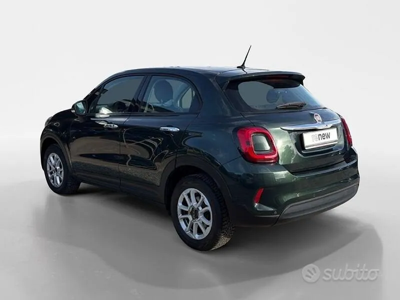 Fiat 500X 2019 photo 3