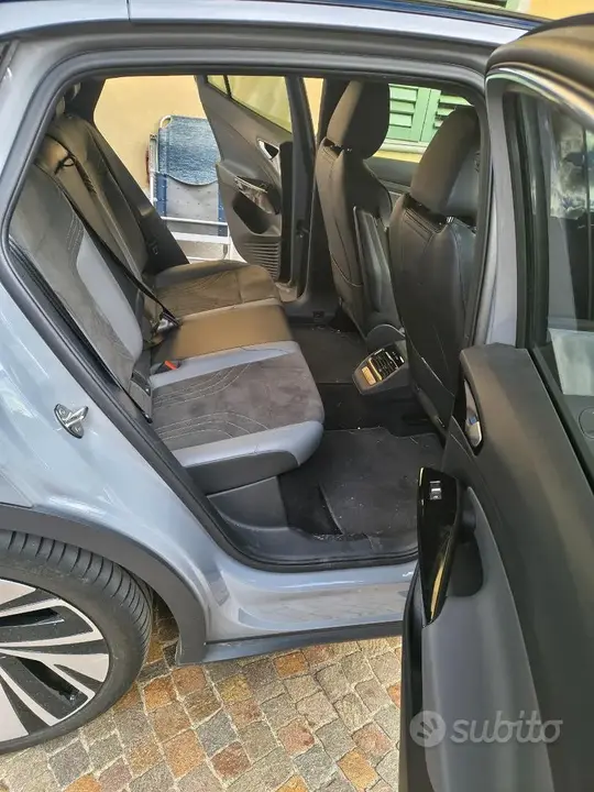 Volkswagen Id.5 2026 photo 3