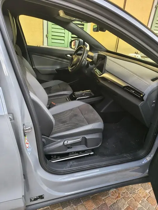 Volkswagen Id.5 2026 photo 5