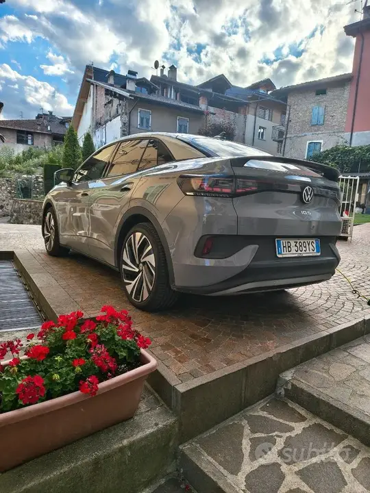 Volkswagen Id.5