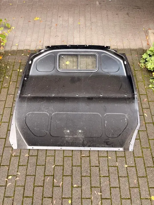 Volkswagen T6.1 Transporter