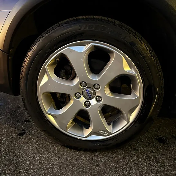 Volvo Xc70 2010 photo 5
