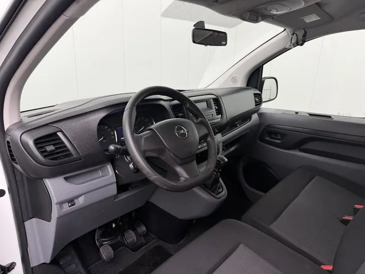 Opel Vivaro 2021 photo 3