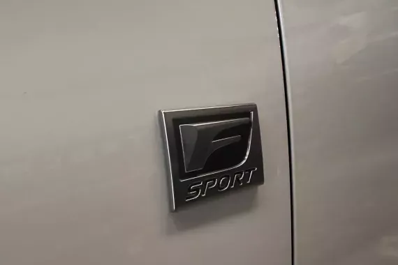 Lexus Tx 2026 photo 3