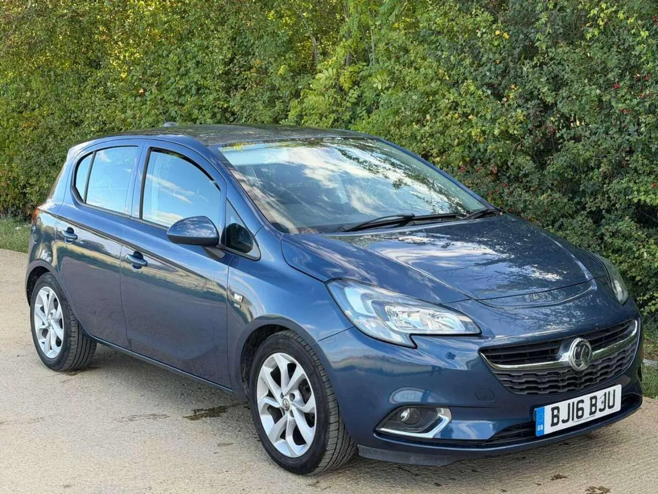 Vauxhall Corsa 2026 photo 2