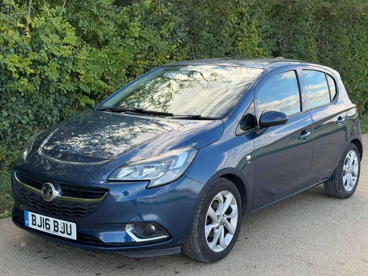 Vauxhall Corsa 2026 photo 4