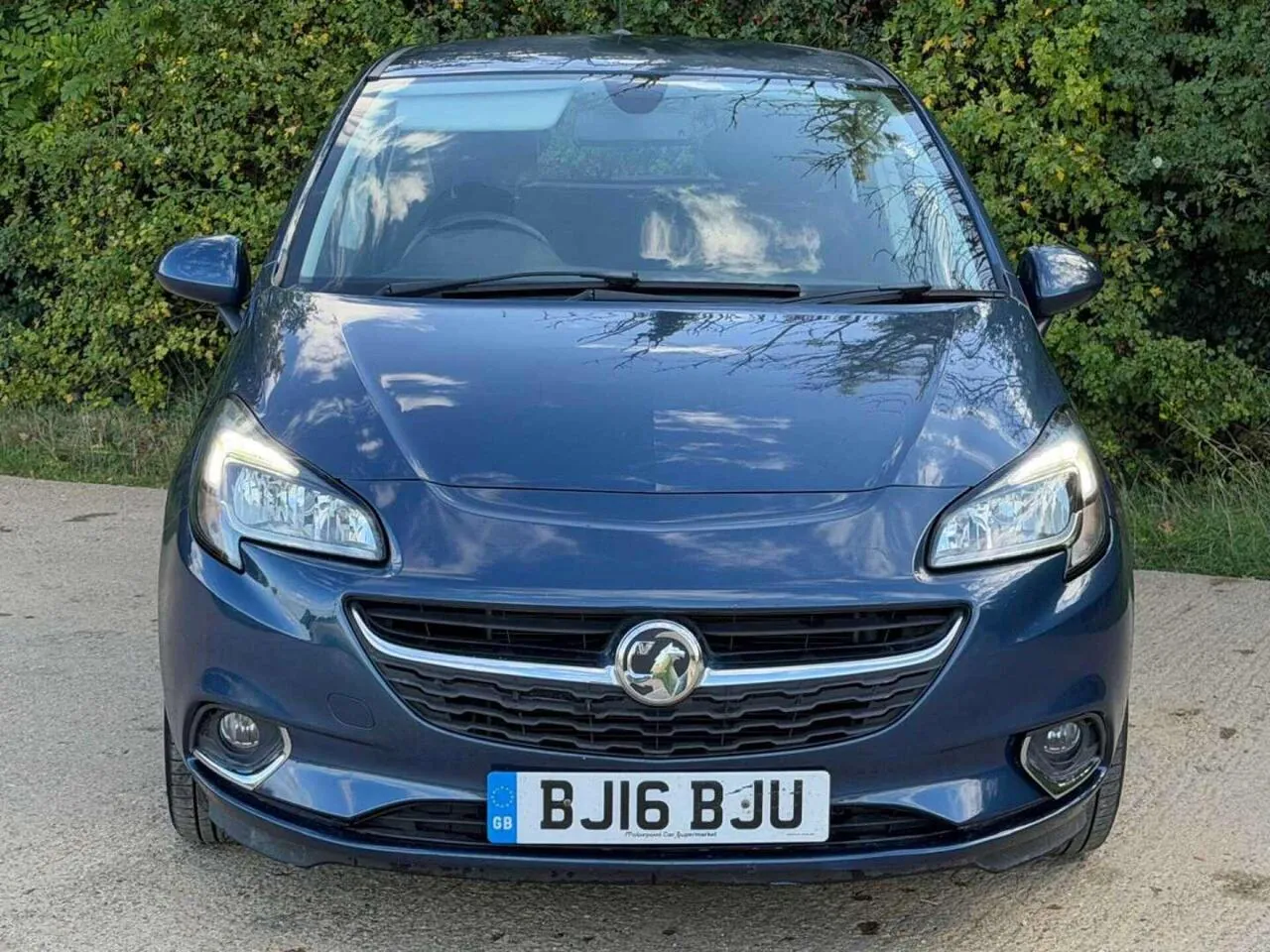 Vauxhall Corsa 2026 photo 3