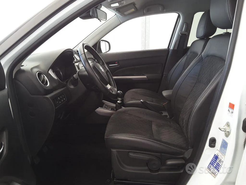Suzuki Vitara 2020 photo 5