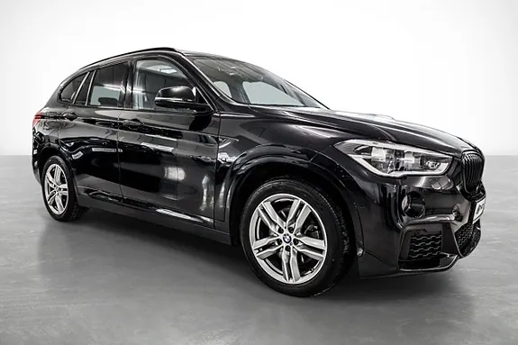 BMW X1 2019 photo 5