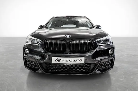 BMW X1 2019 photo 3